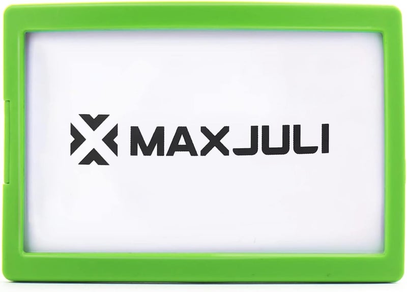 MAXJULI Ski Goggles Pass Holder 3013 - Image 1